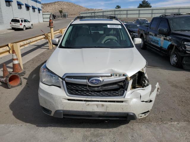 2016 SUBARU FORESTER 2 - JF2SJADC7GG437674