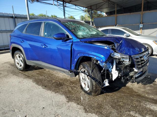 Vin: 5nmjbcde6rh349974, lot: 49681485, hyundai tucson sel 20244