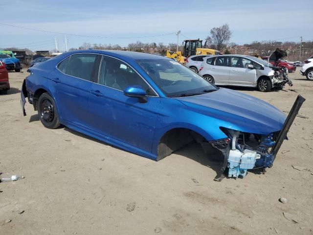 Vin: 4t1b11hk0ku203639, lot: 48885375, toyota camry l 20194