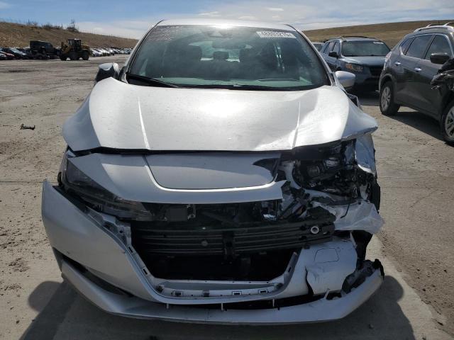 2025 NISSAN LEAF SV PL 1N4CZ1CV3SC563180