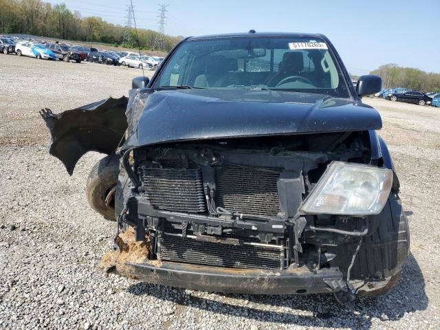 2016 NISSAN FRONTIER SV 1N6AD0CU2GN902344