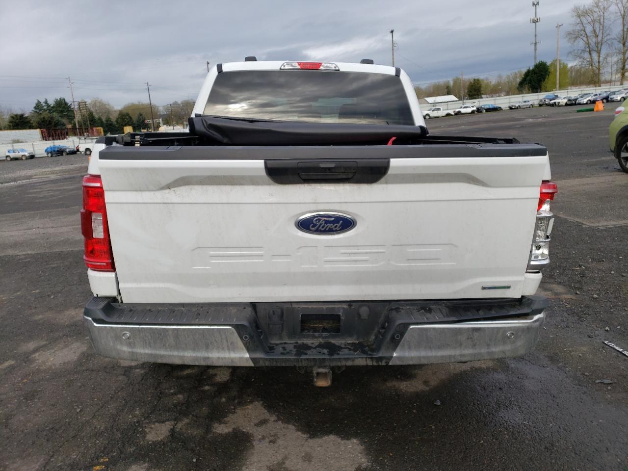 Ford F150 2023
