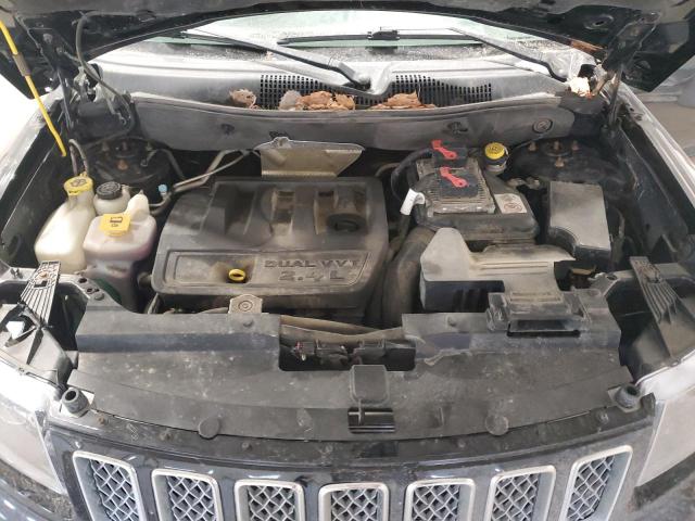2016 JEEP COMPASS LA - 1C4NJDEB7GD651164