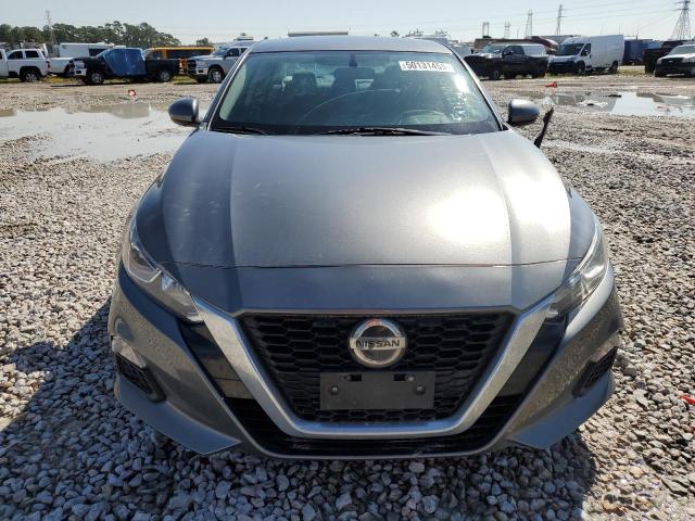 2019 NISSAN ALTIMA S - 1N4BL4BV9KN312460