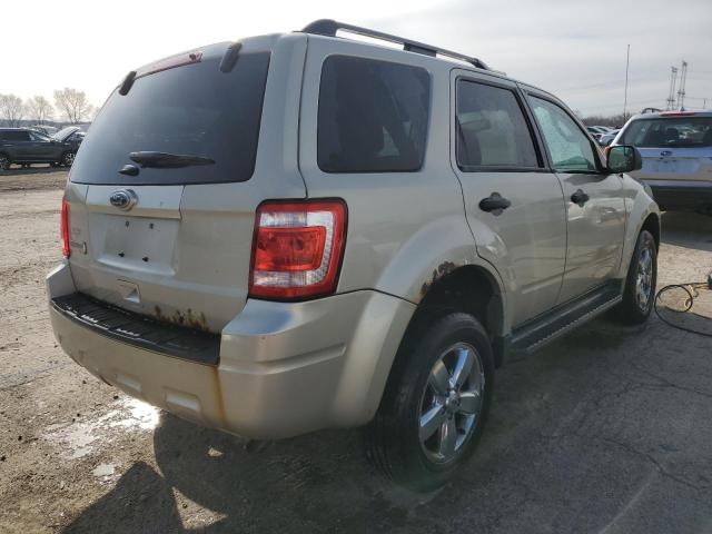 Vin: 1fmcu9d71bkb44432, lot: 50040735, ford escape xlt 20113