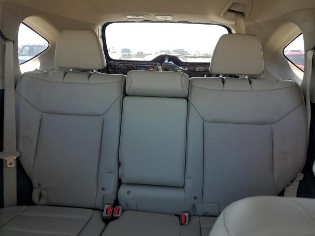 2016 HONDA CR-V EXL 2HKRM3H7XGH523344