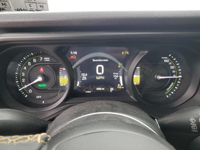 2024 JEEP WRANGLER 4 1C4RJXN68RW283543