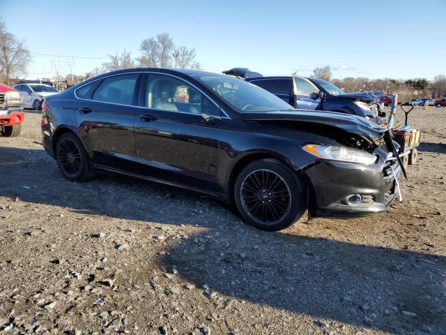 2016 FORD FUSION SE - 3FA6P0HD2GR336505
