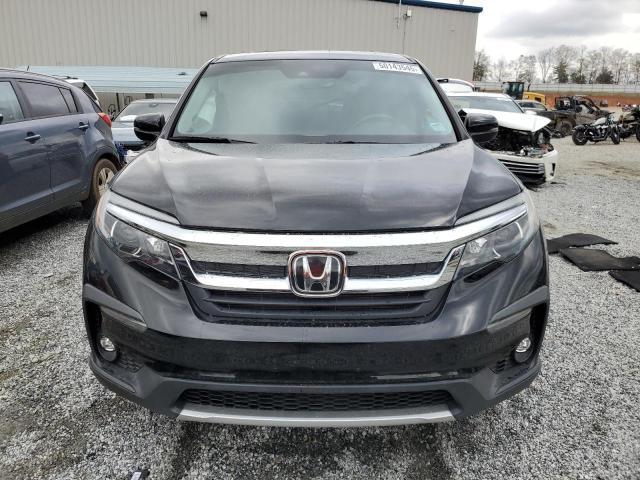2019 HONDA PILOT EXL - 5FNYF5H56KB037489