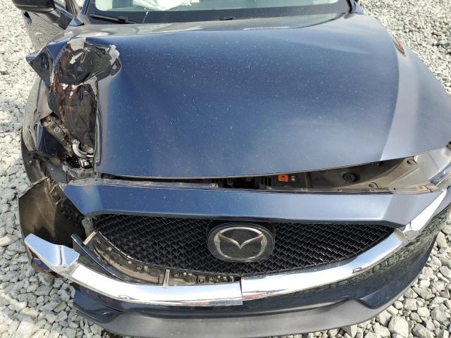 2018 MAZDA CX-5 GRAND - JM3KFBDM3J0301080