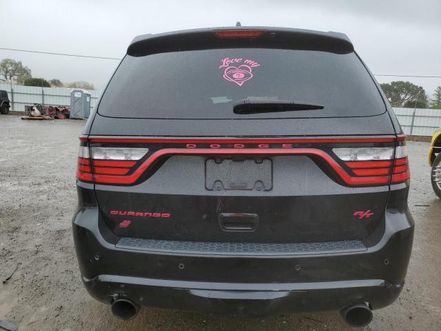 2019 DODGE DURANGO R/ - 1C4SDJCT0KC685109