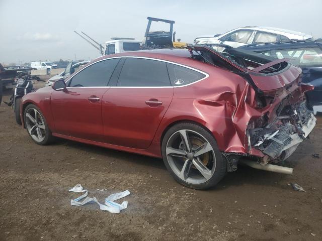 2017 AUDI A7 PRESTIGE WAU22AFC6HN010649
