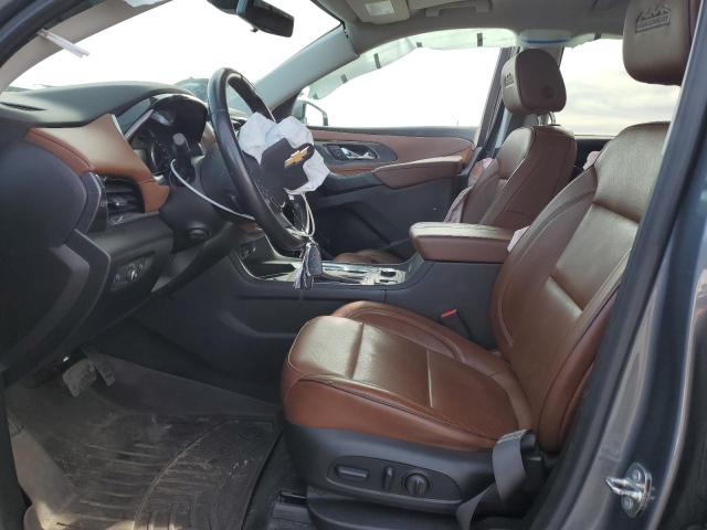 2018 CHEVROLET TRAVERSE H 1GNEVKKW7JJ283665