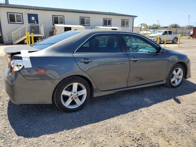 Vin: 4t1bf1fk4cu034490, lot: 50838685, toyota camry base 20123
