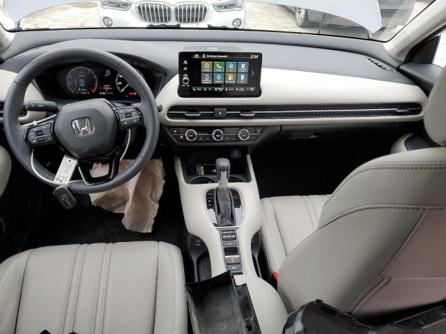 2025 HONDA HR-V EXL - 3CZRZ2H75SM711505