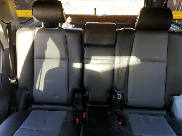 2015 TOYOTA 4RUNNER SR - JTEBU5JR7F5219102