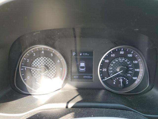2020 HYUNDAI ELANTRA SE - KMHD84LF5LU938618