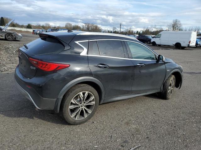Vin: sjkch5cr5ha038713, lot: 50522435, infiniti qx30 base 20173