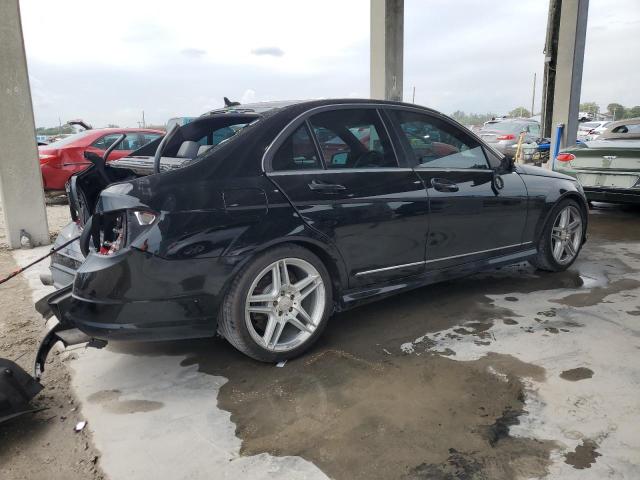 Vin: wddgf5ebxaf414136, lot: 50568495, mercedes-benz c-class 300 20103