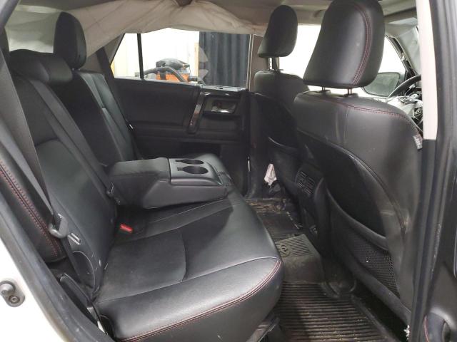 2022 TOYOTA 4RUNNER SR - JTERU5JR9N5984163