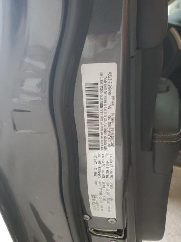2015 JEEP CHEROKEE L - 1C4PJMCS4FW778081