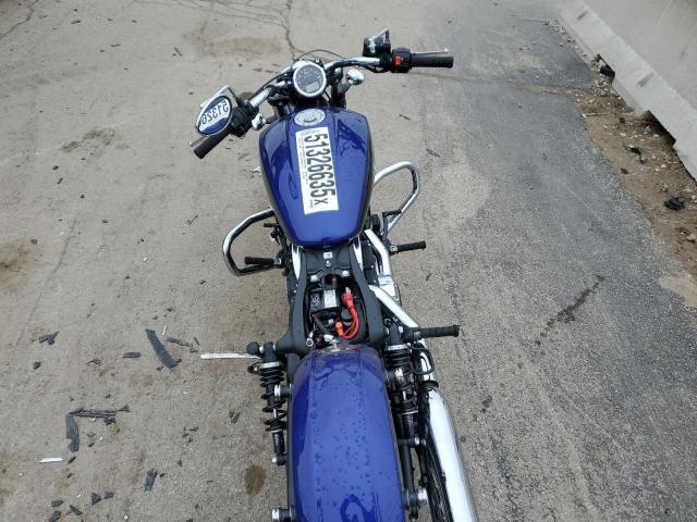 2023 INDIAN MOTORCYCLE CO. SCOUT ABS 56KMSA003P3191322