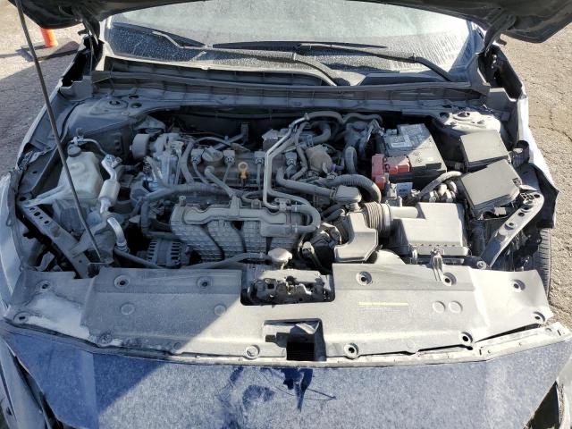 2023 NISSAN ALTIMA SR - 1N4BL4CVXPN400004