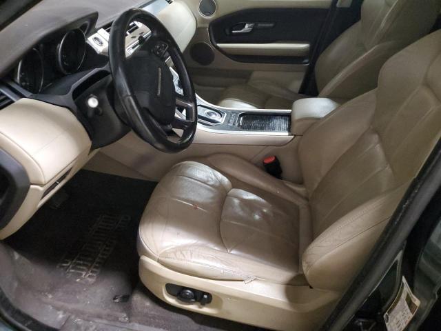 2016 LAND ROVER RANGE ROVE SALVP2BG6GH165076
