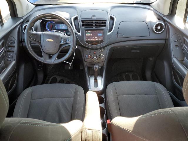 2015 CHEVROLET TRAX LS - KL7CJKSB6FB083237