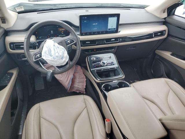 2022 LINCOLN NAUTILUS 2LMPJ6J94NBL03672
