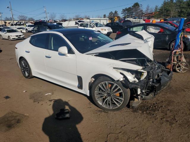 Vin: knae25la3j6012253, lot: 49543865, kia stinger premium 20184