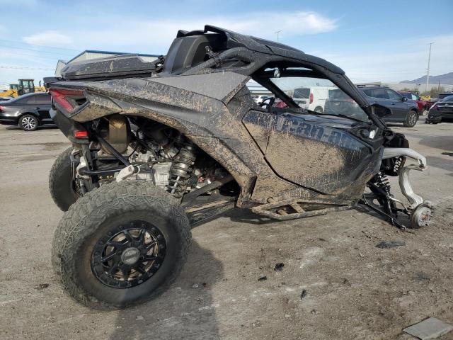 2024 CAN-AM MAVERICK R - 3JB8XAT46RE004712