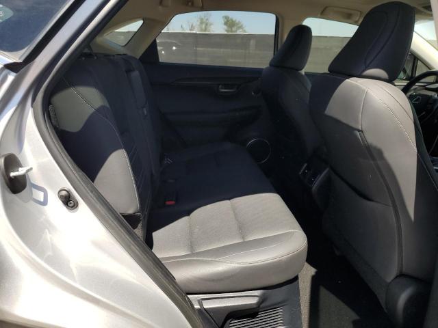 2015 LEXUS NX 200T JTJYARBZ6F2011627