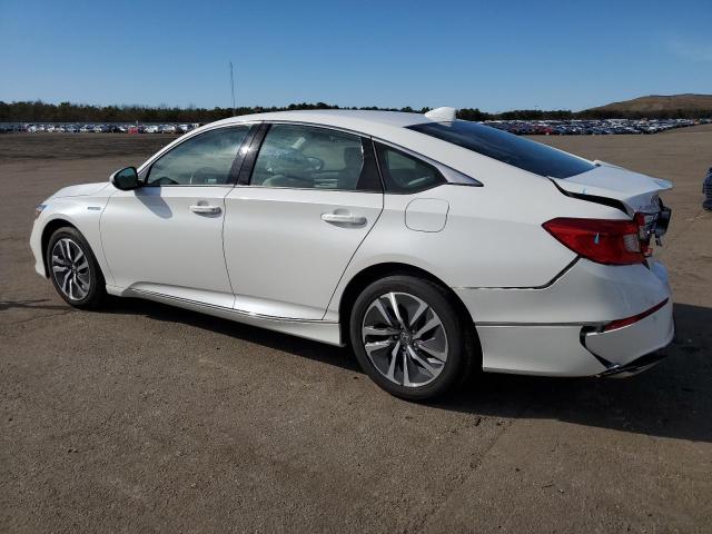 Vin: 1hgcv3f58ma015768, lot: 49040805, honda accord hybrid exl 20212