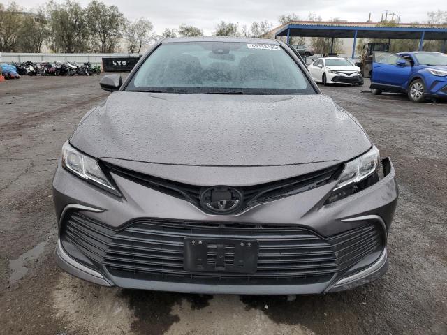 2023 TOYOTA CAMRY LE - 4T1C11AK6PU098126
