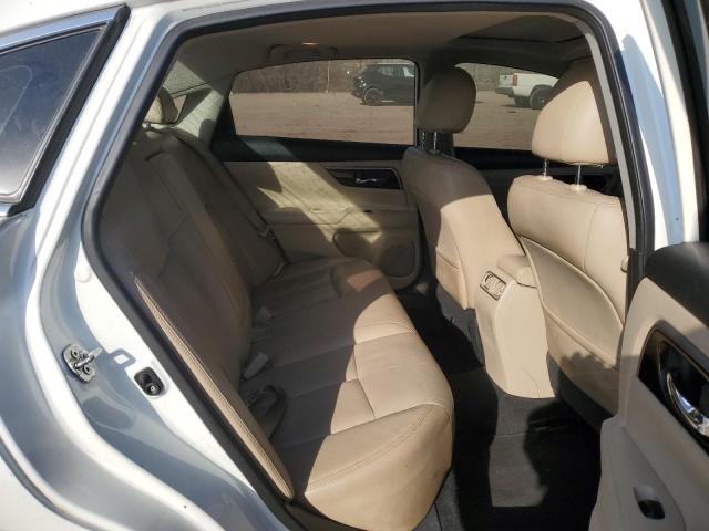 2015 NISSAN ALTIMA 2.5 - 1N4AL3AP0FN338217
