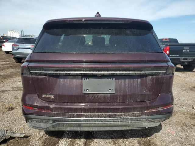 2024 LINCOLN NAUTILUS P 5LMPJ8J46RJ842417