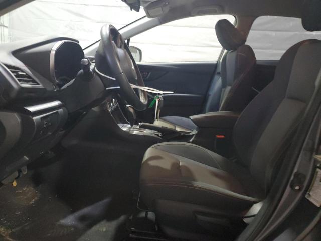 2021 SUBARU CROSSTREK - JF2GTAPC4M8314898