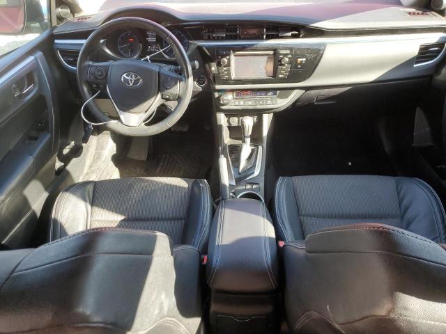2015 TOYOTA COROLLA L - 5YFBURHE8FP236279