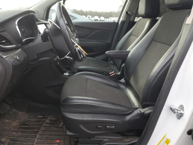 2020 BUICK ENCORE PRE - KL4CJASB3LB008823