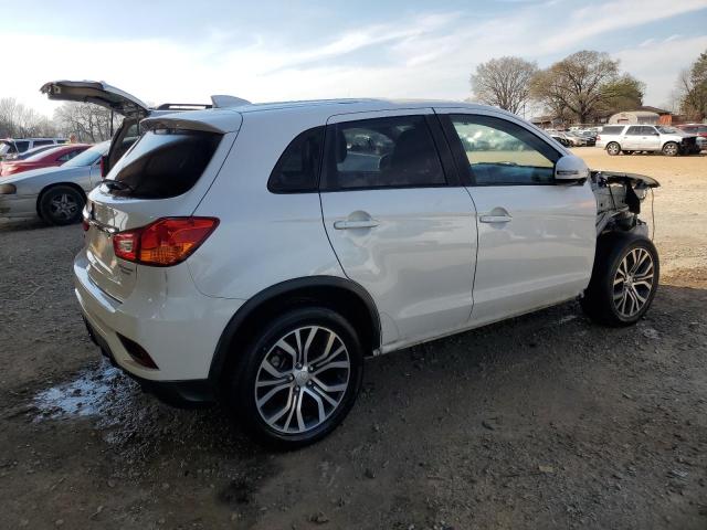 Vin: ja4ap3au9jz015591, lot: 49340705, mitsubishi outlander es 20183