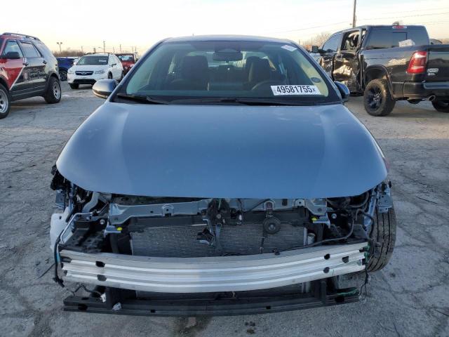 2024 TOYOTA COROLLA LE - 5YFB4MDE4RP128416