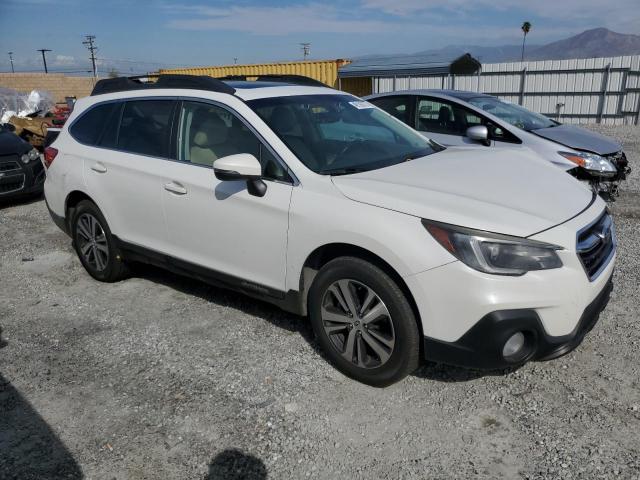 Vin: 4s4bsanc6k3286185, lot: 49186275, subaru outback 2.5i limited 20194