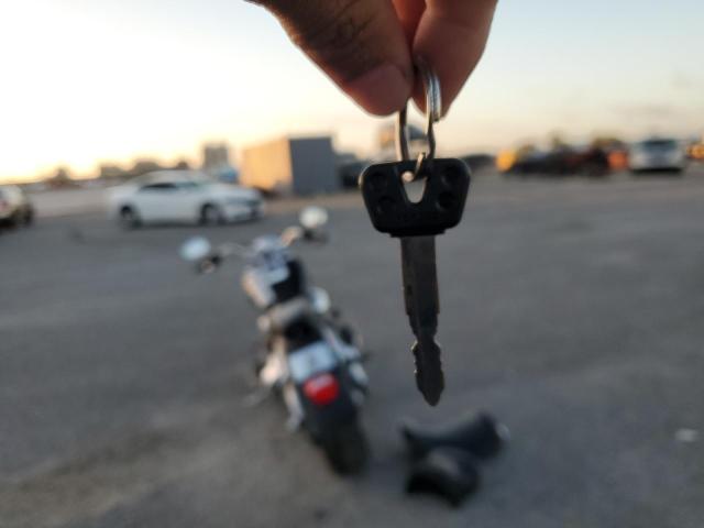 2020 YAMAHA MTN1000 JYARN48E5LA003311