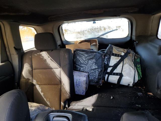 2018 JEEP GRAND CHER - 1C4RJFAG7JC382465