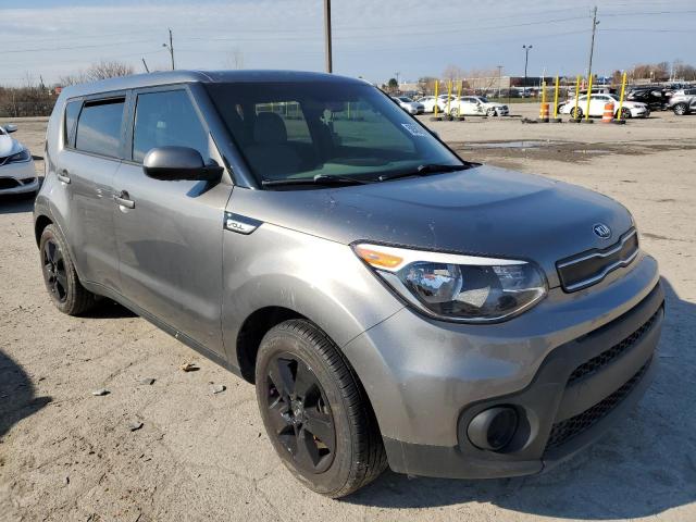Vin: kndjn2a26j7537501, lot: 50597875, kia soul 20184