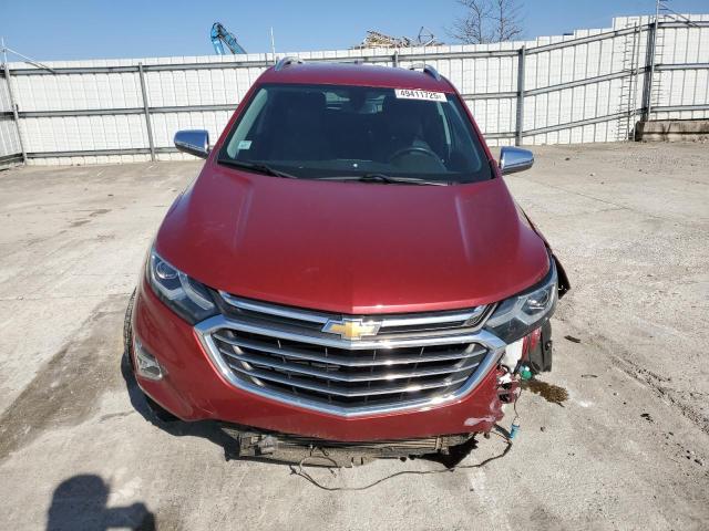 2019 CHEVROLET EQUINOX PR - 3GNAXXEV4KS619149