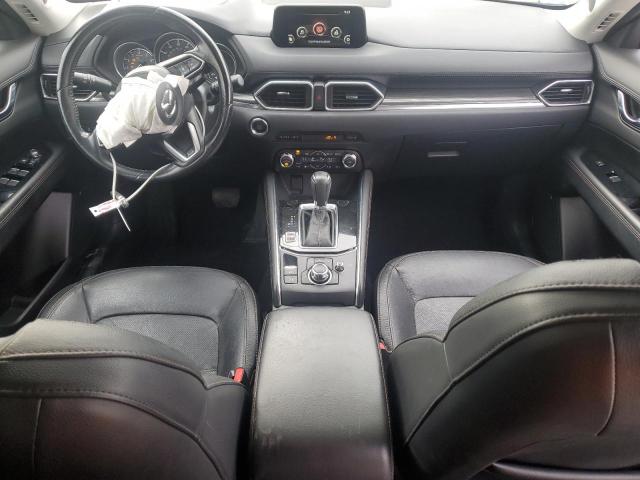 2017 MAZDA CX-5 GRAND - JM3KFBDL6H0171281