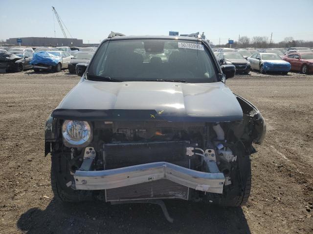 2023 JEEP RENEGADE A - ZACNJDE12PPP40632