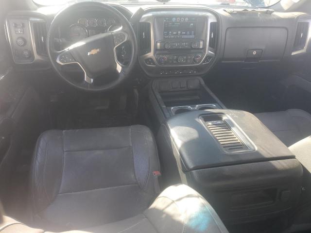 2017 CHEVROLET SILVERADO - 3GCUKSEC2HG427858